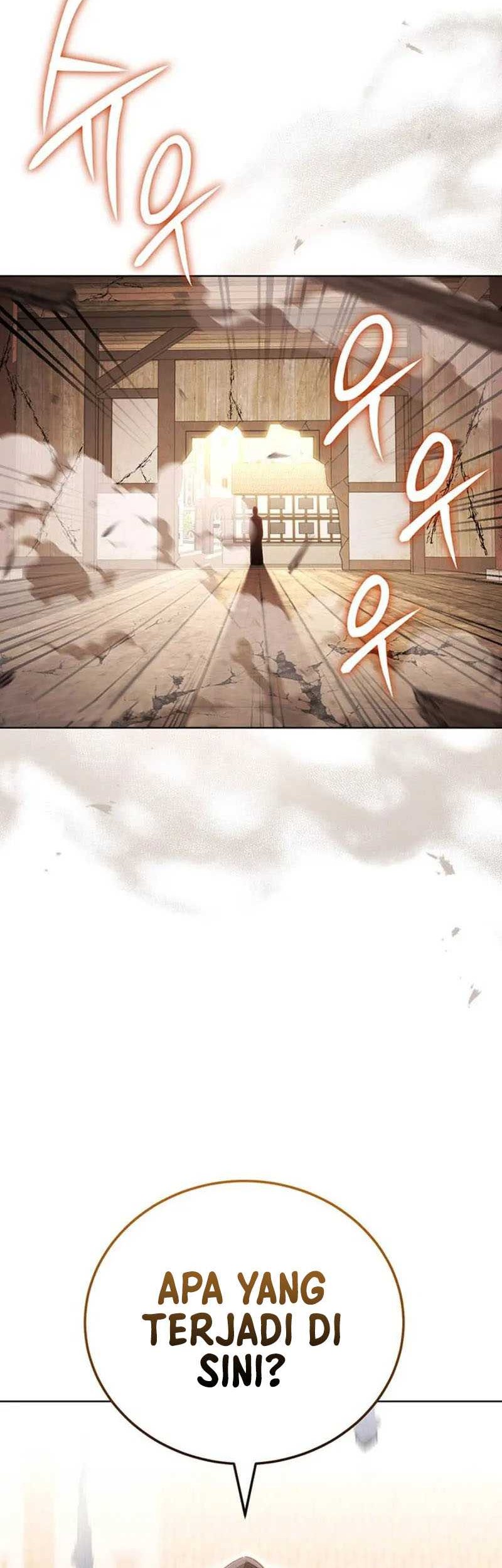 My Insanely Competent Underlings Chapter 44 Gambar 3