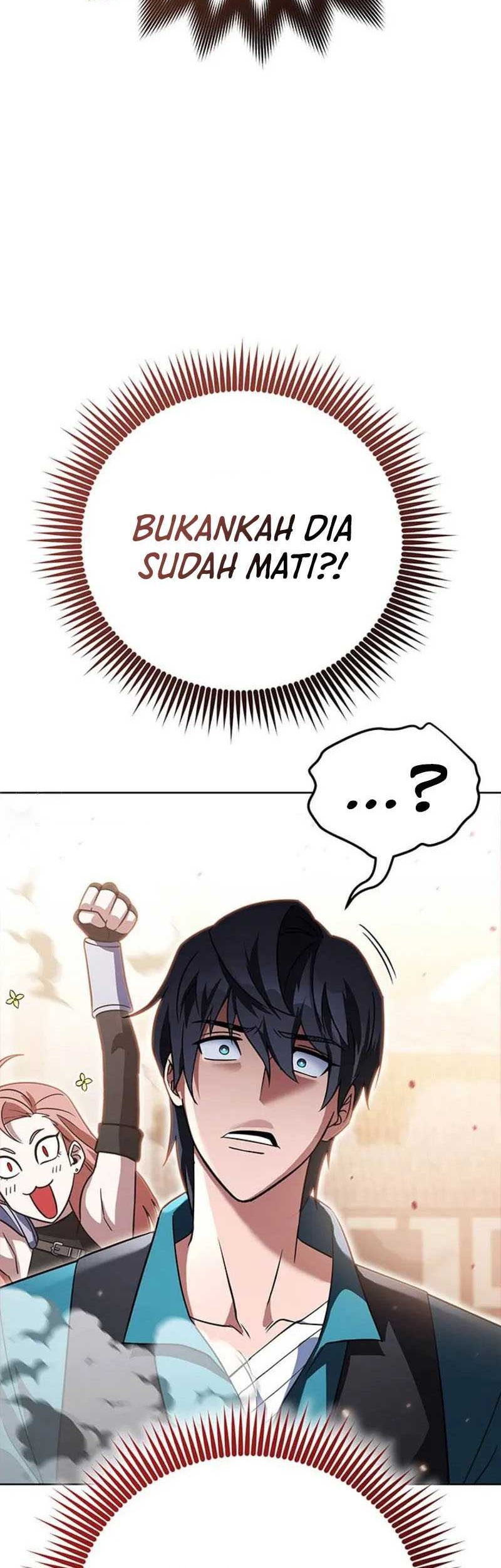 My Insanely Competent Underlings Chapter 44 Gambar 5