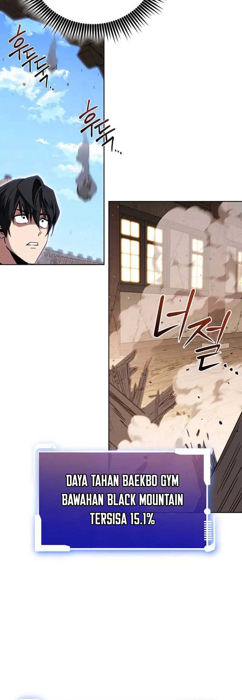 My Insanely Competent Underlings Chapter 44 Gambar 19