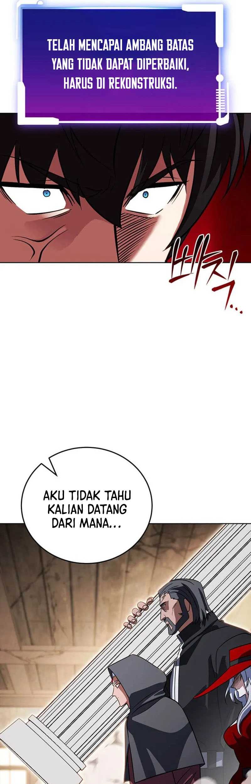 My Insanely Competent Underlings Chapter 44 Gambar 20