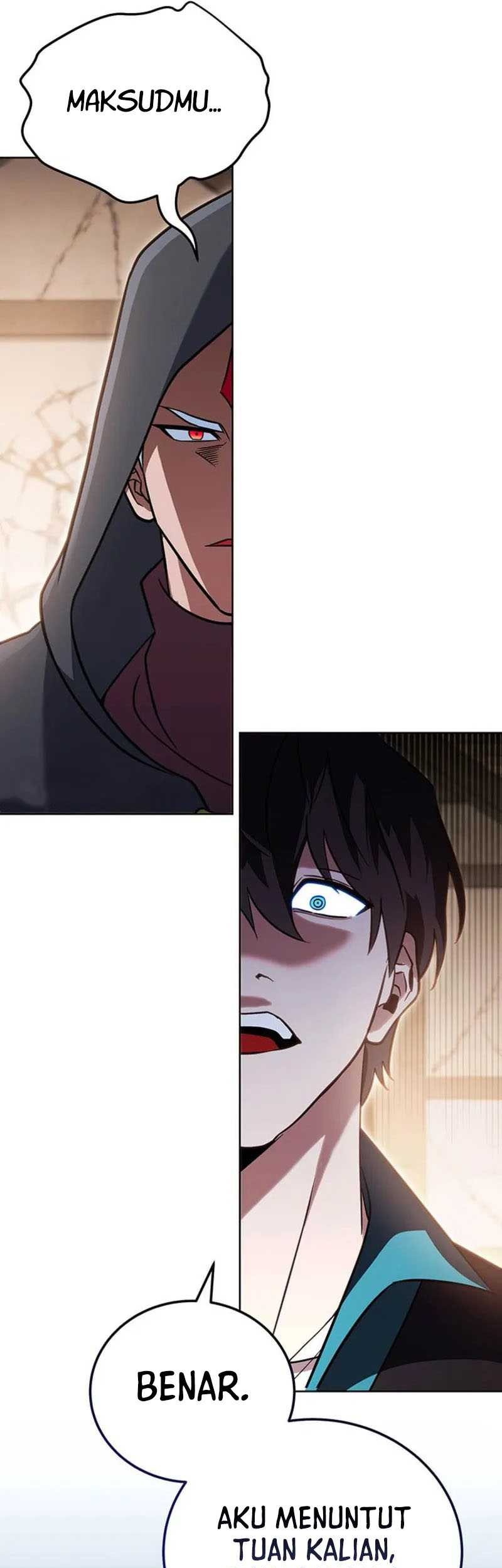 My Insanely Competent Underlings Chapter 44 Gambar 26
