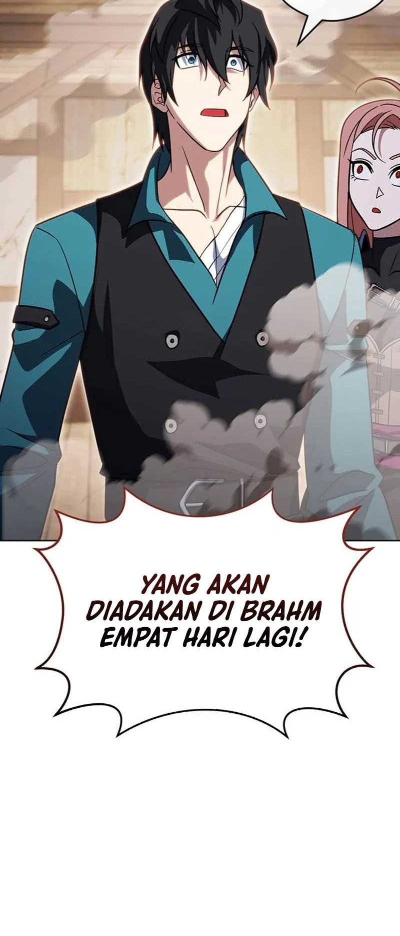 My Insanely Competent Underlings Chapter 44 Gambar 31