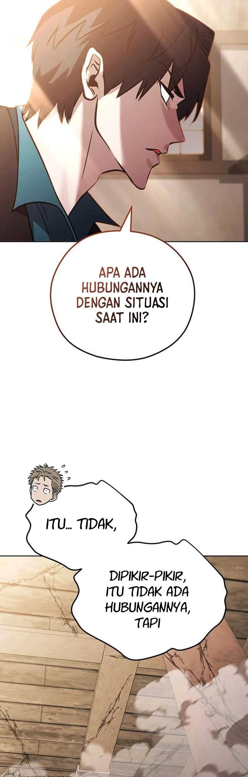 My Insanely Competent Underlings Chapter 44 Gambar 44