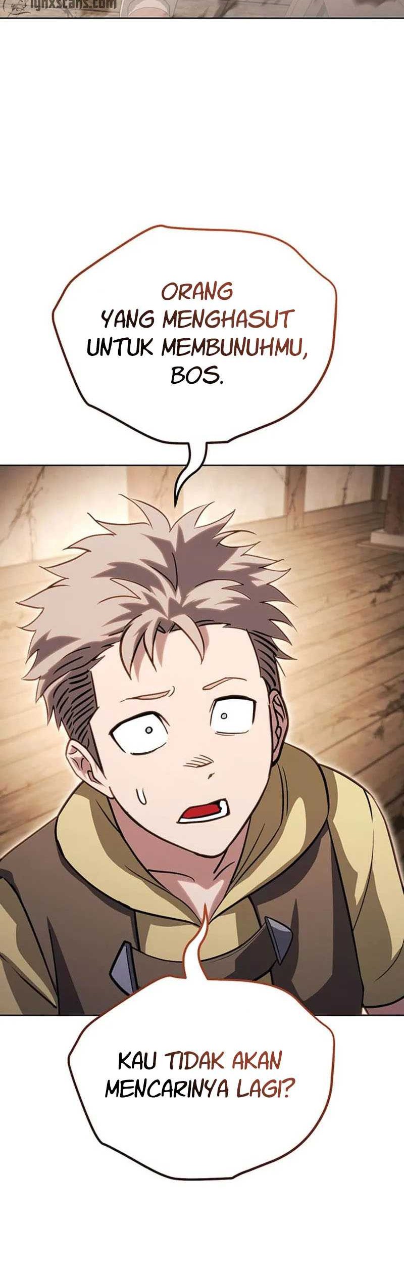 My Insanely Competent Underlings Chapter 44 Gambar 45