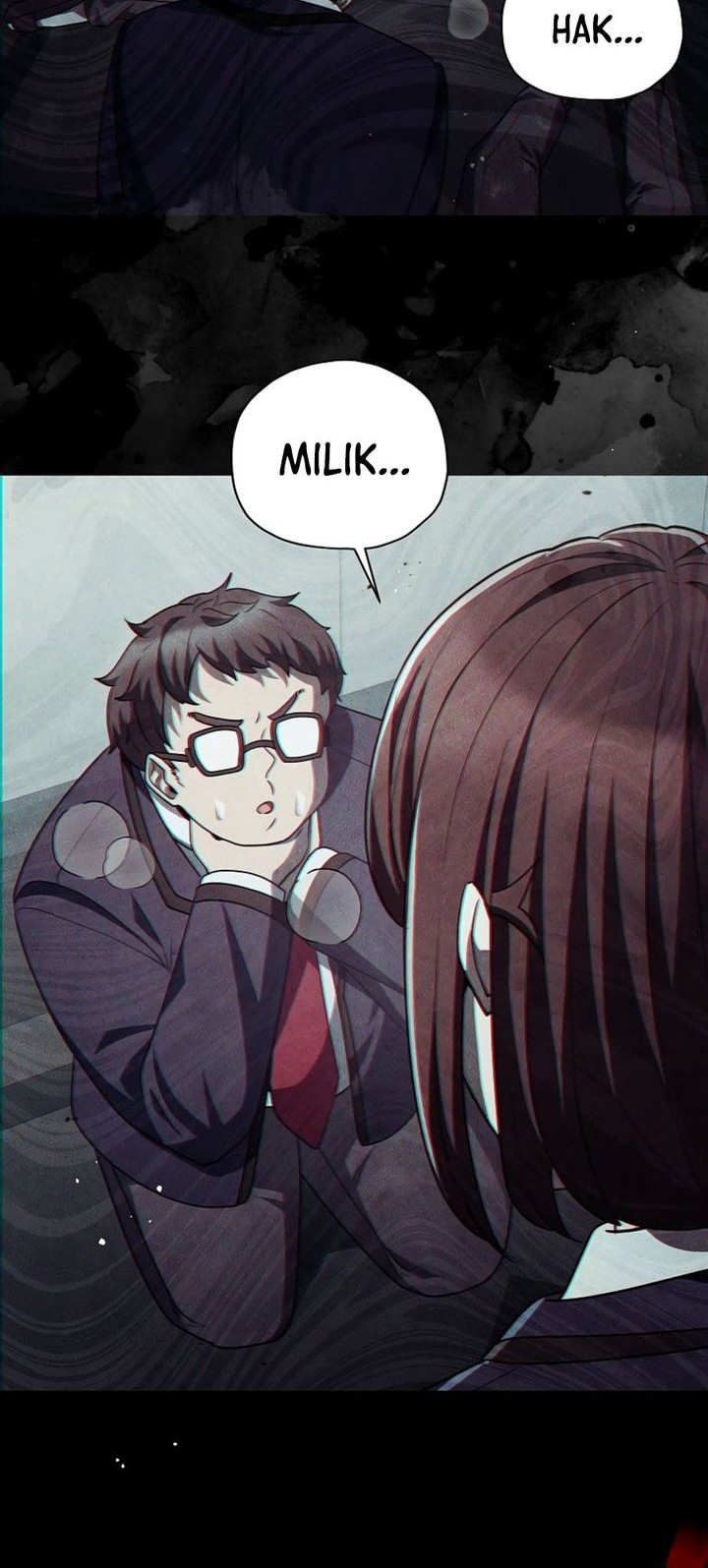 Ghost Story Club (Remake) Chapter 46 Gambar 48