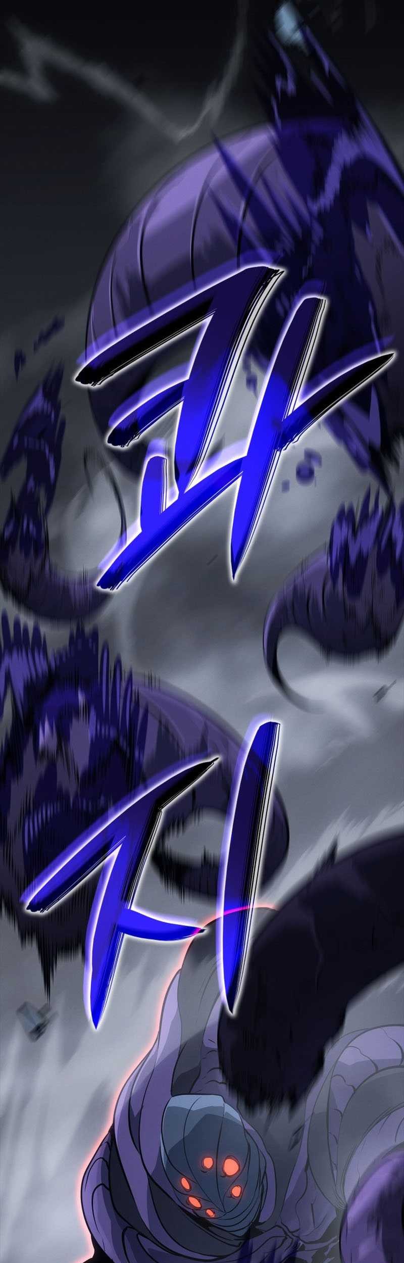 Solo Leveling: Ragnarok Chapter 36 Gambar 26