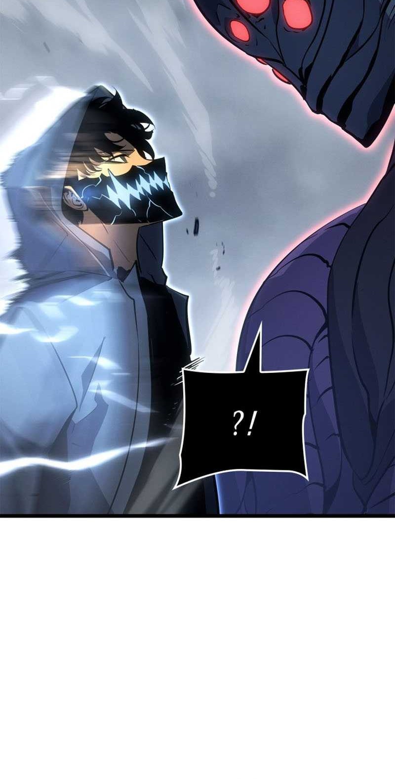 Solo Leveling: Ragnarok Chapter 36 Gambar 33