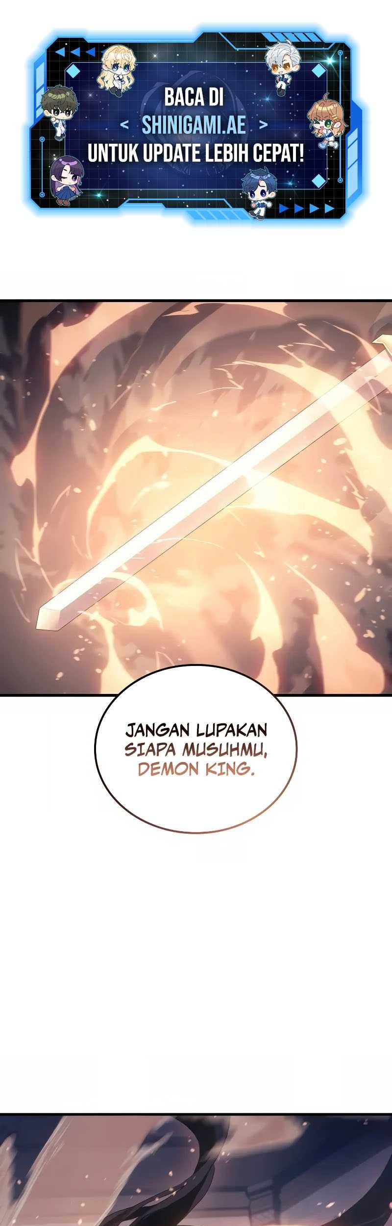 Baca The Indomitable Martial King Chapter 63 Gambar 2