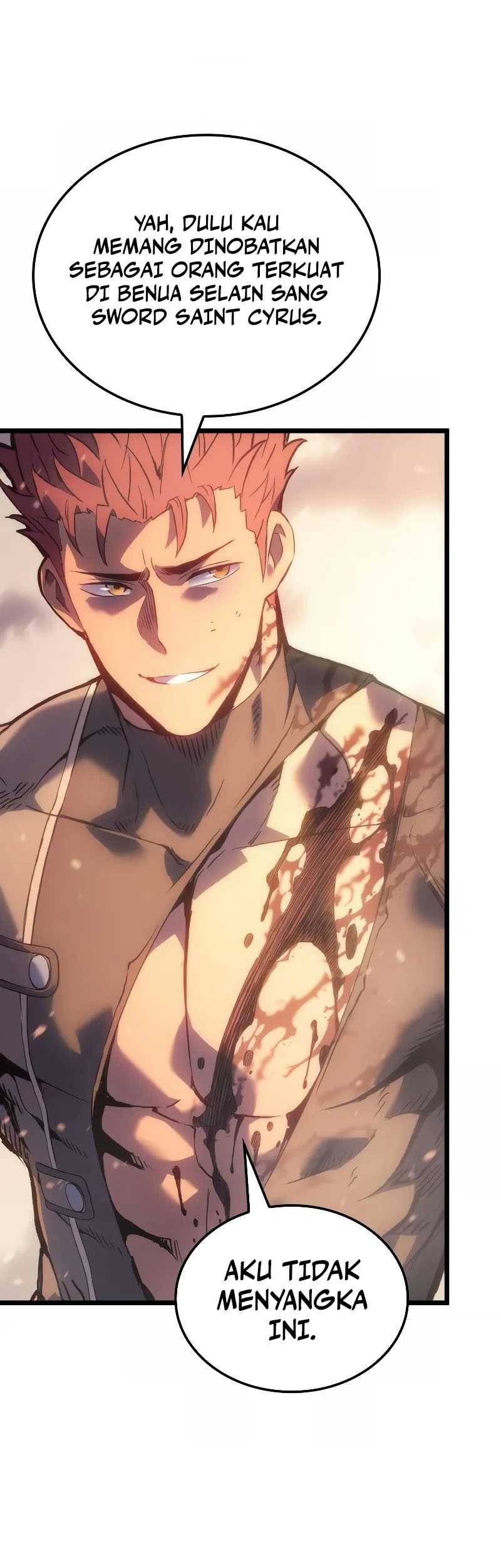 The Indomitable Martial King Chapter 63 Gambar 7