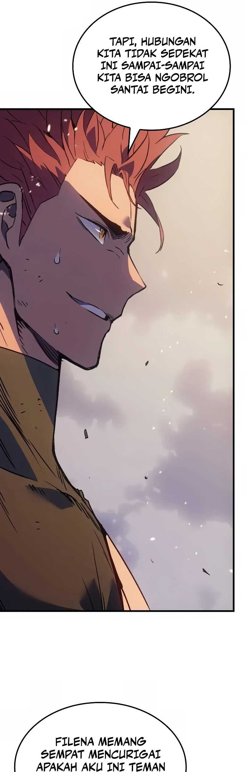 The Indomitable Martial King Chapter 63 Gambar 11