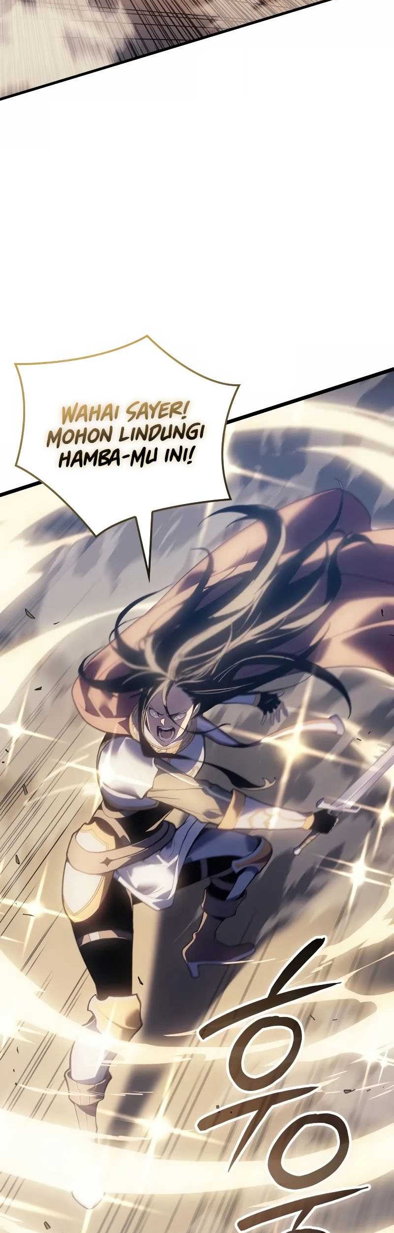 The Indomitable Martial King Chapter 63 Gambar 32