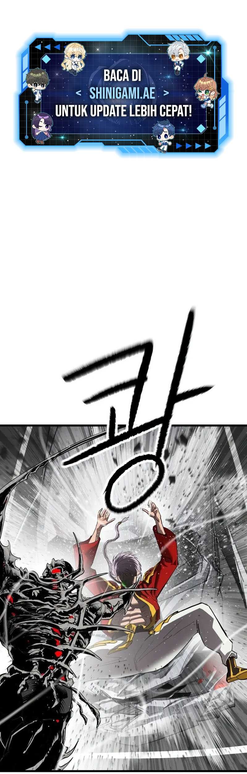 Baca  Bones Chapter 19 Gambar 2