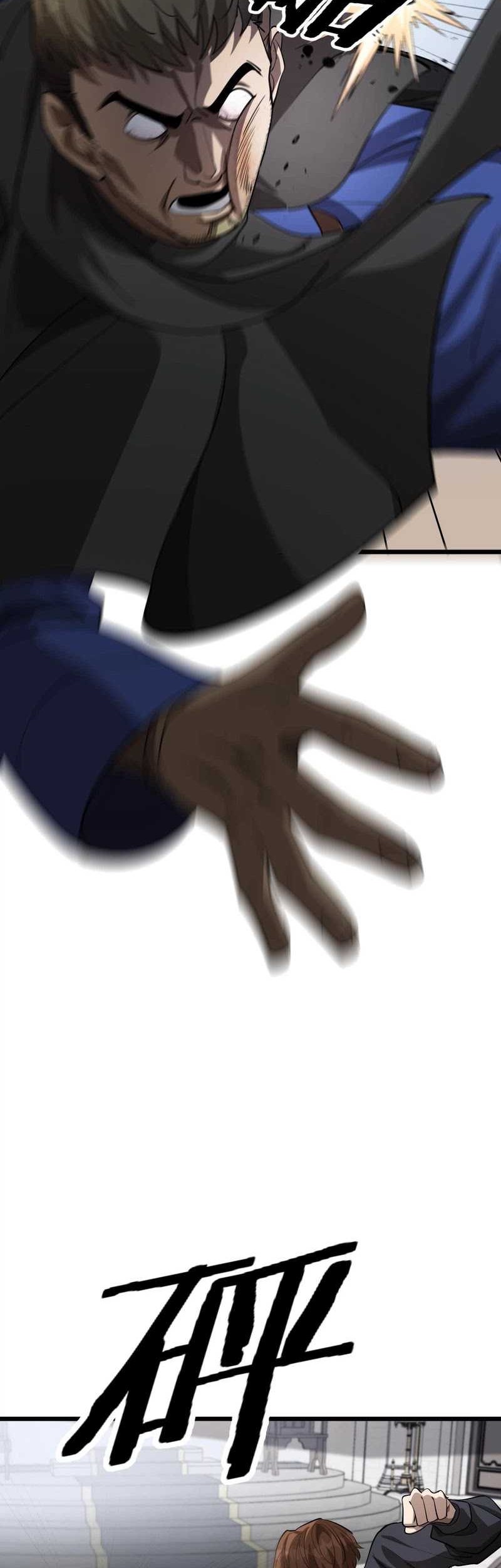 I’m Trapped in This Day for One Thousand Years Chapter 153 Gambar 5