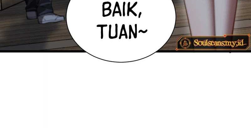 I’m Trapped in This Day for One Thousand Years Chapter 153 Gambar 28