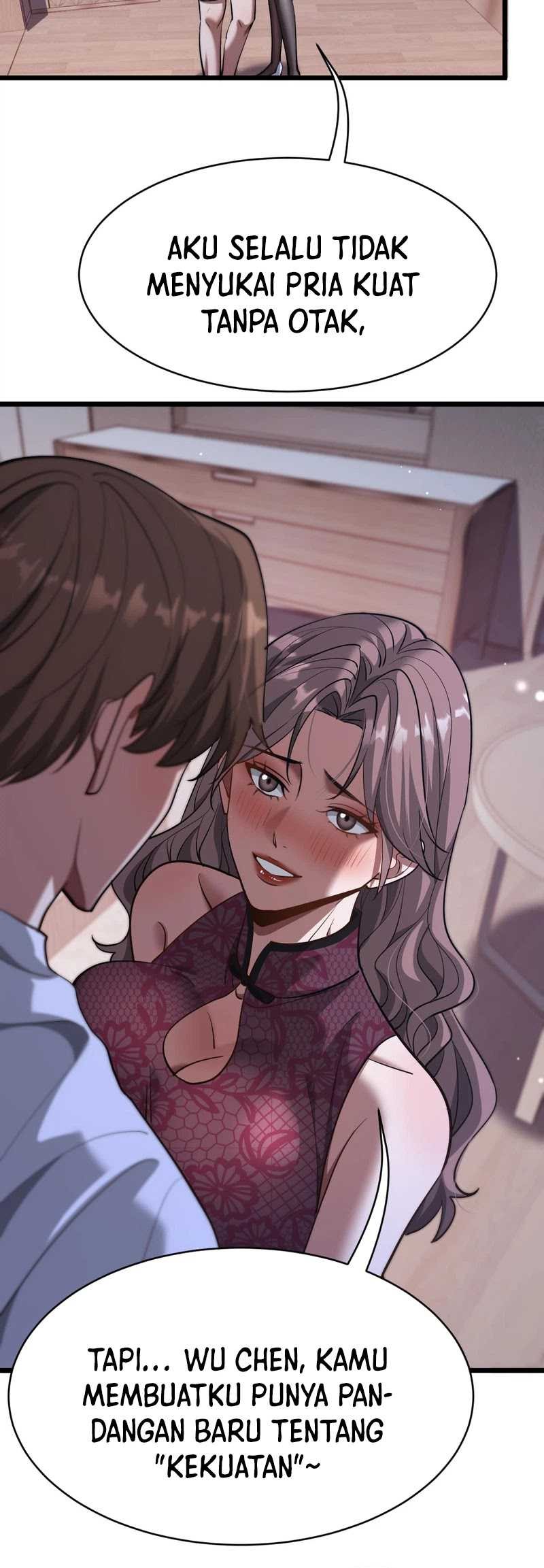 I’m Trapped in This Day for One Thousand Years Chapter 153 Gambar 33