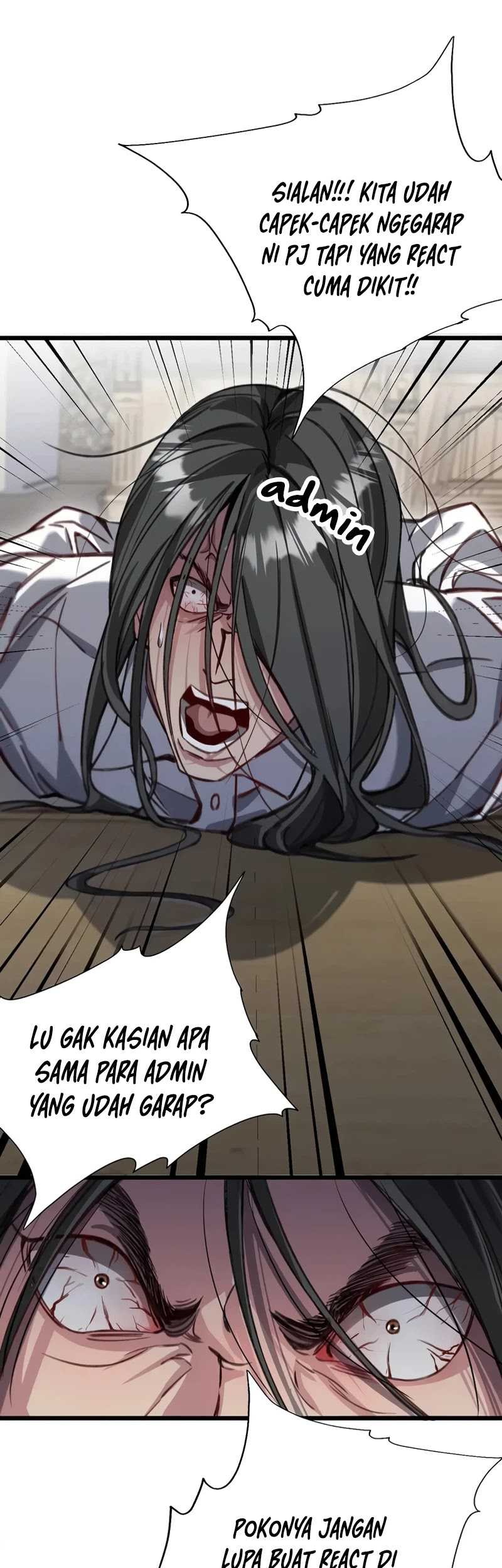 I’m Trapped in This Day for One Thousand Years Chapter 153 Gambar 38