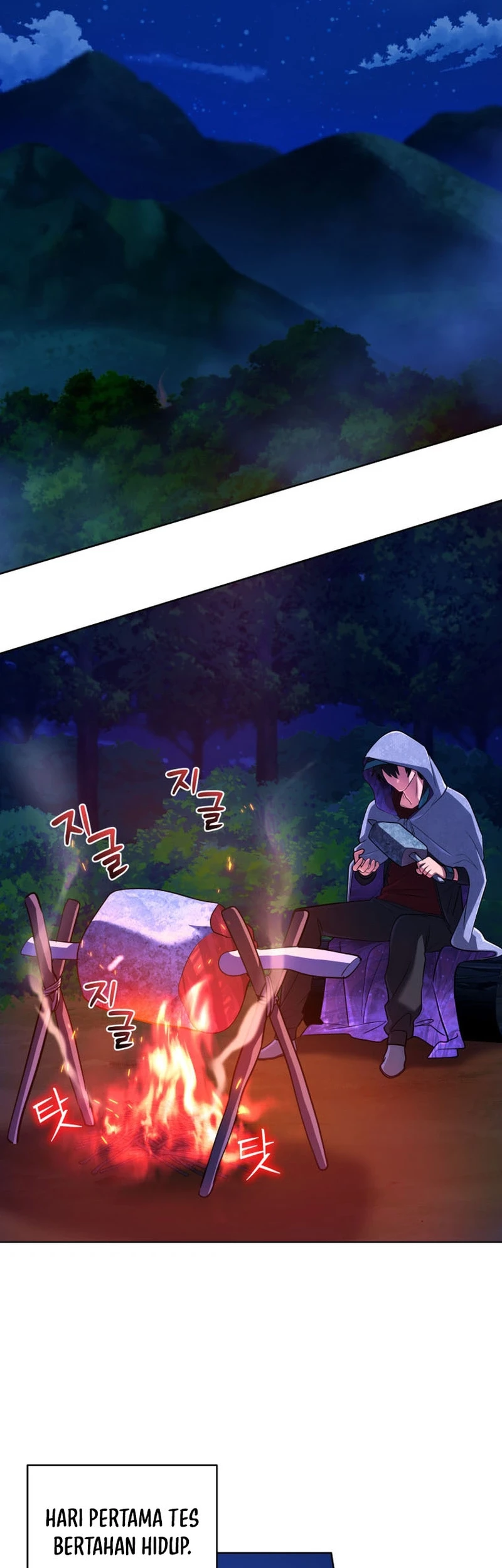 Baca The Return of the Mythical Archmage Chapter 33 Gambar 2