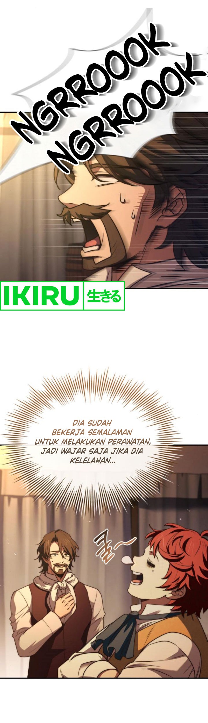 The Crown Prince That Sells Medicine Chapter 62 Gambar 8