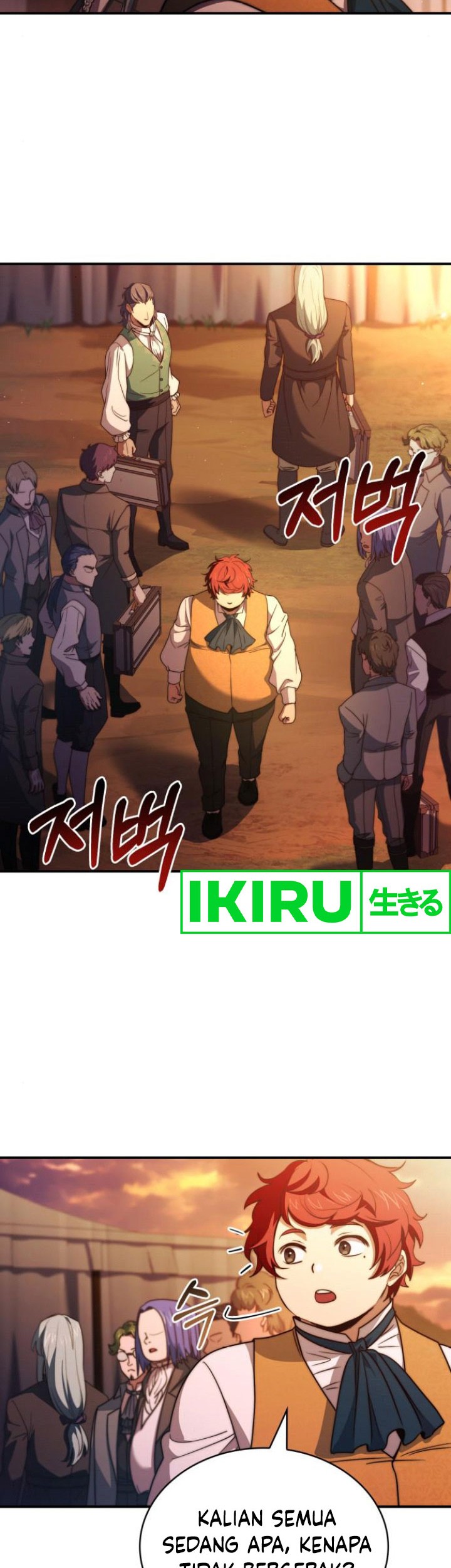 The Crown Prince That Sells Medicine Chapter 62 Gambar 15