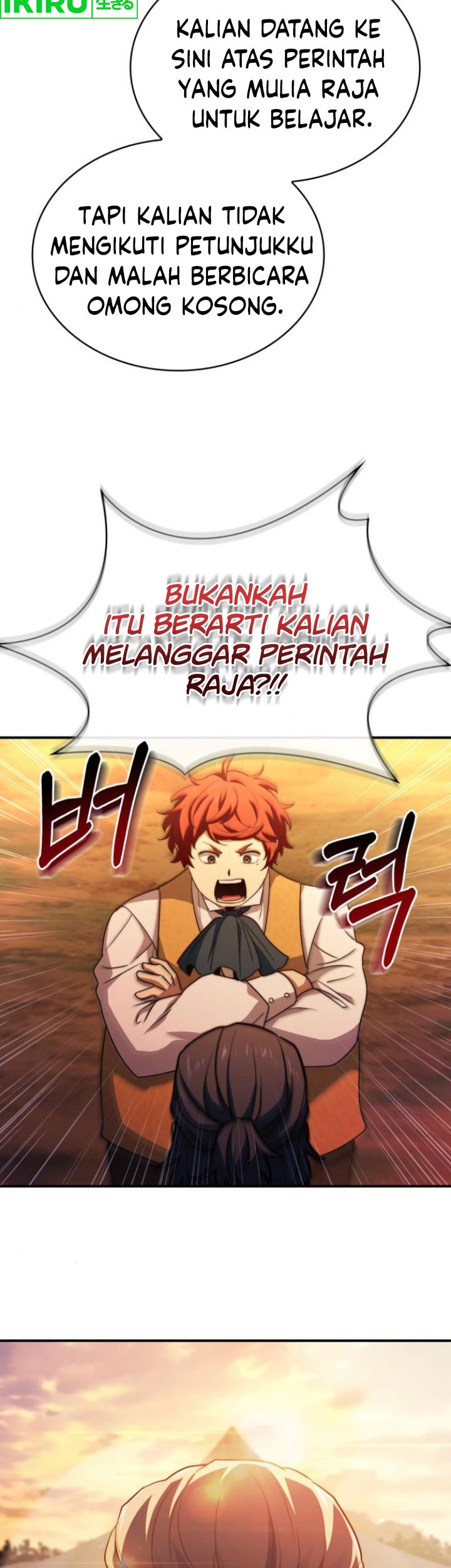 The Crown Prince That Sells Medicine Chapter 62 Gambar 30