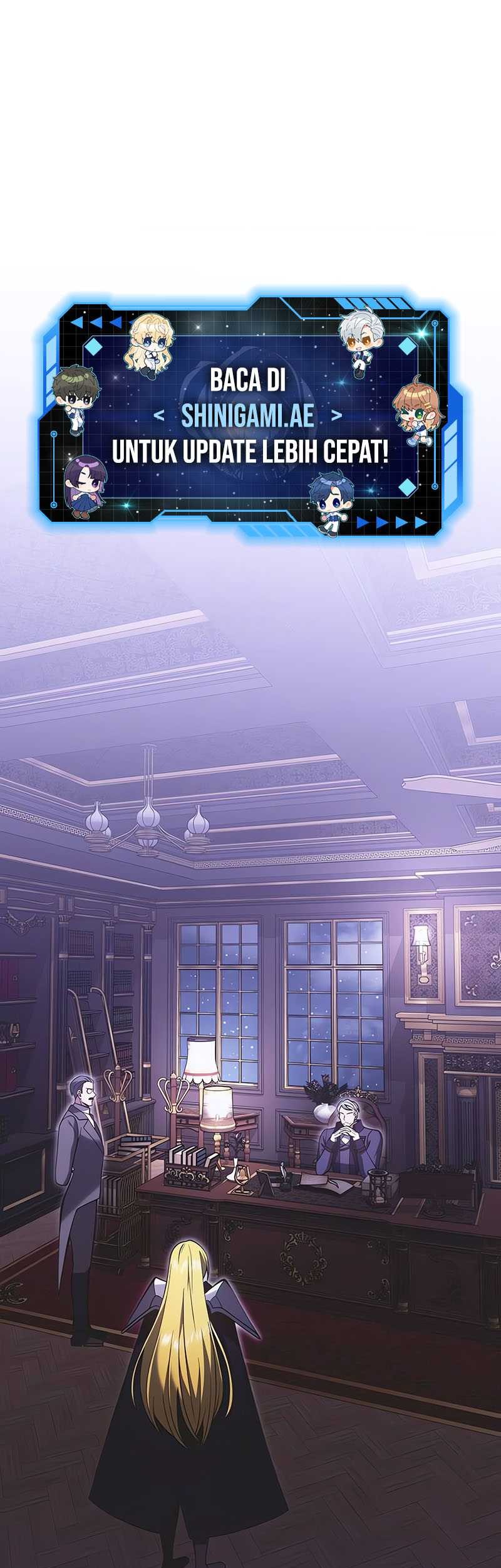 Baca Terminally-Ill Genius Dark Knight Chapter 90 Gambar 2