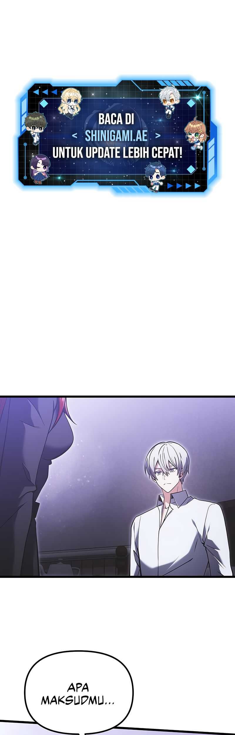 Baca  Terminally-Ill Genius Dark Knight Chapter 89 Gambar 2