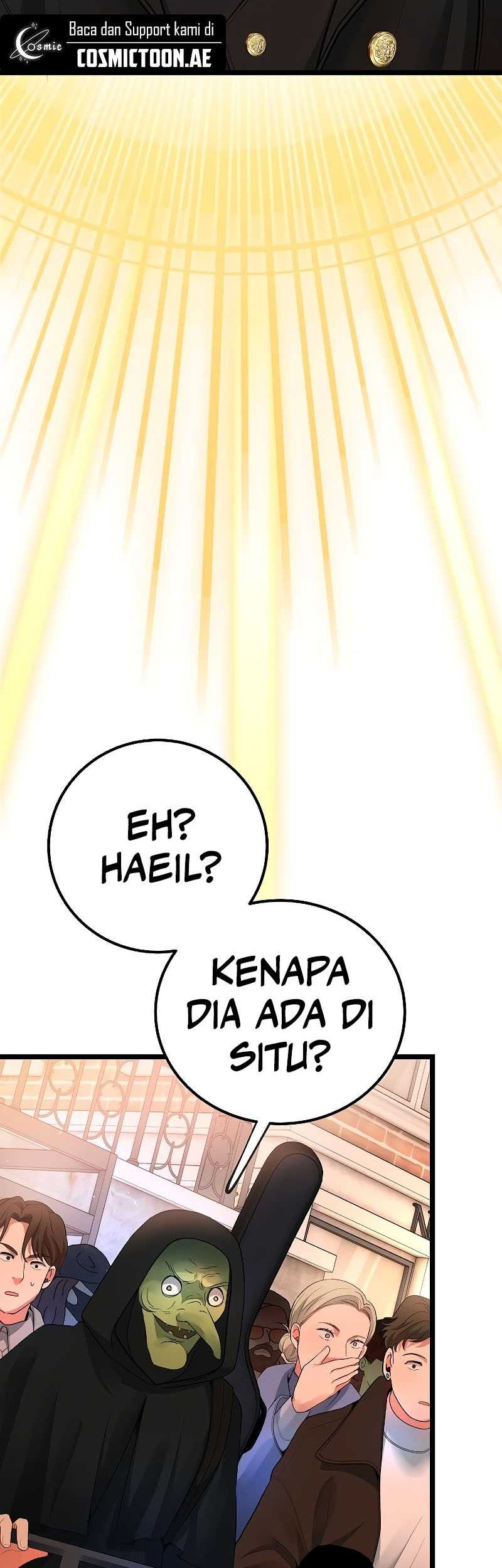 A Tidal Wave of Glory Chapter 52 Gambar 57