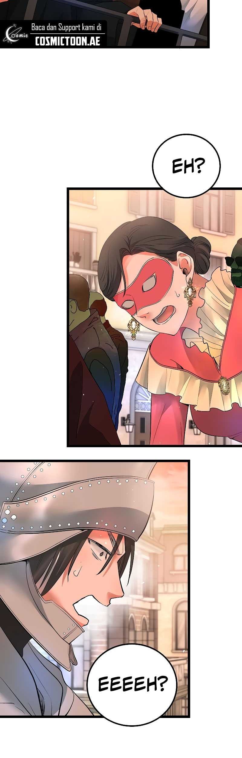 A Tidal Wave of Glory Chapter 52 Gambar 58