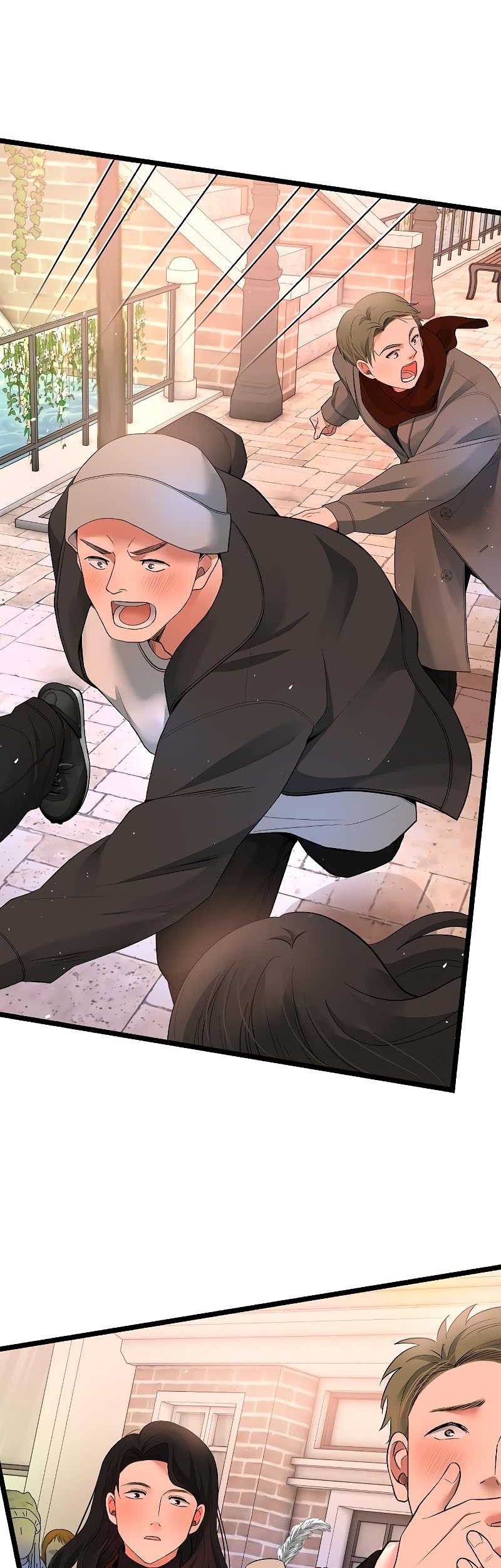 A Tidal Wave of Glory Chapter 52 Gambar 65