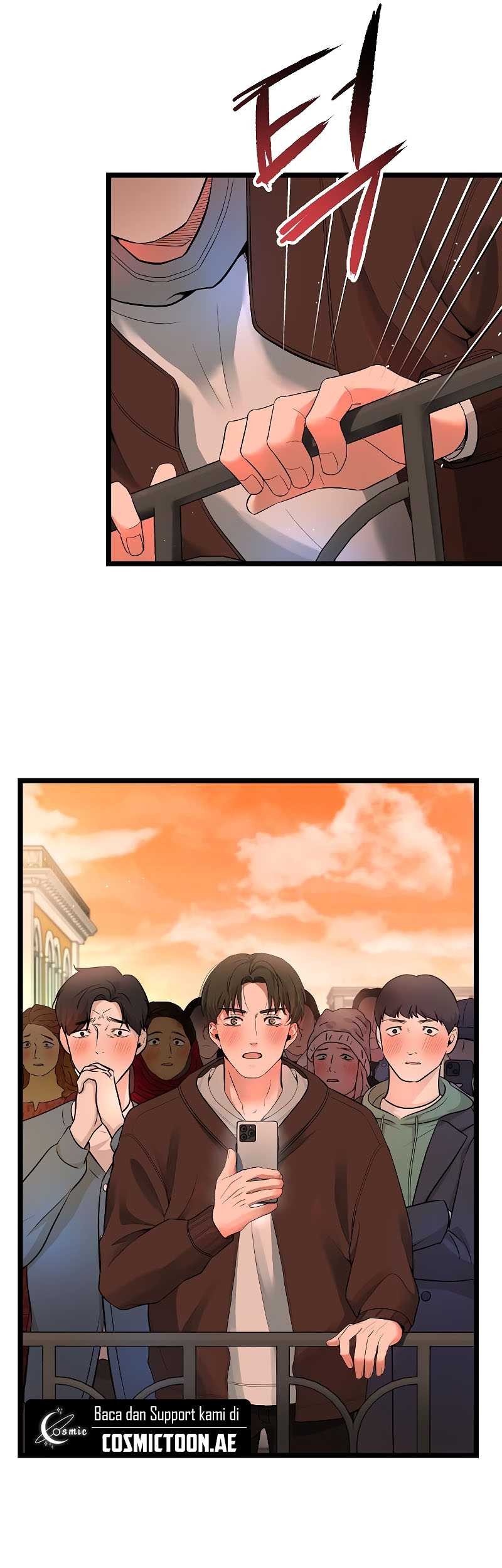 A Tidal Wave of Glory Chapter 52 Gambar 69