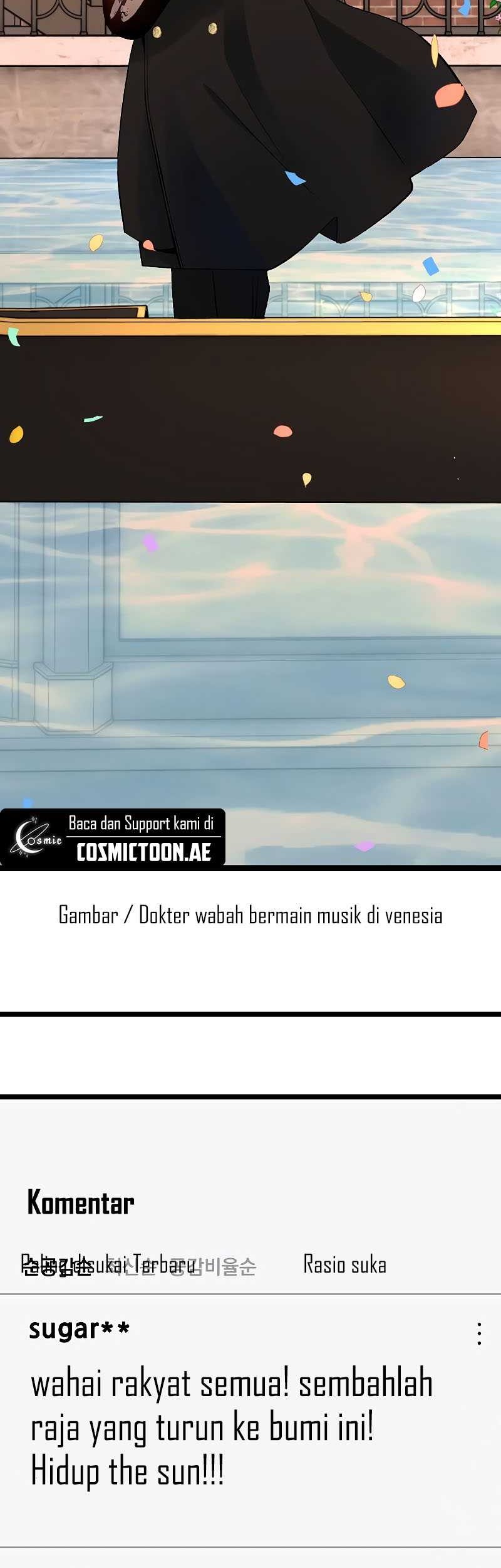 A Tidal Wave of Glory Chapter 52 Gambar 78