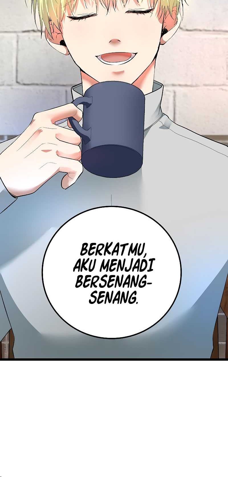 A Tidal Wave of Glory Chapter 52 Gambar 81