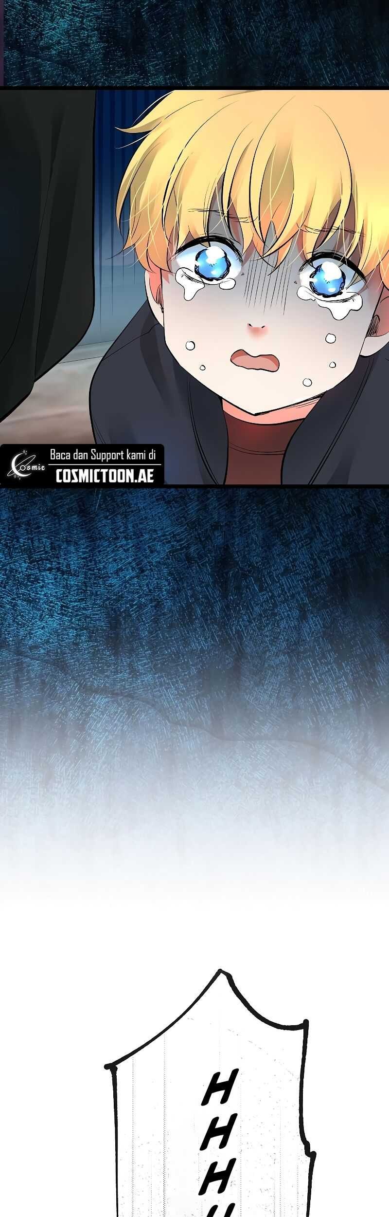 A Tidal Wave of Glory Chapter 52 Gambar 6