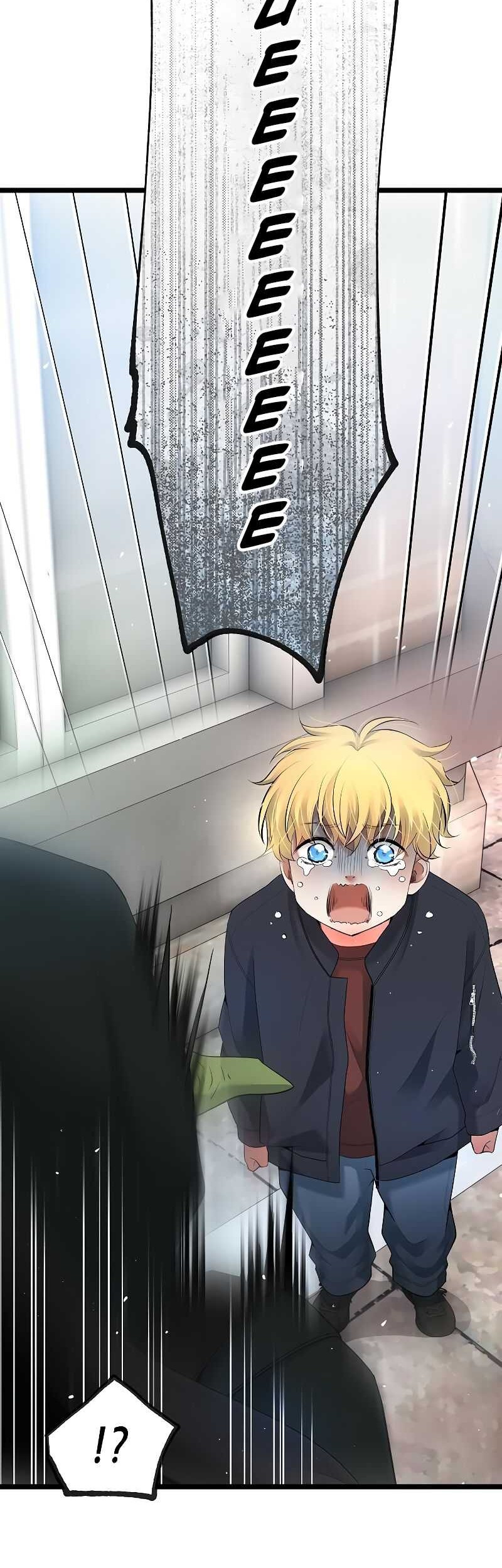 A Tidal Wave of Glory Chapter 52 Gambar 7