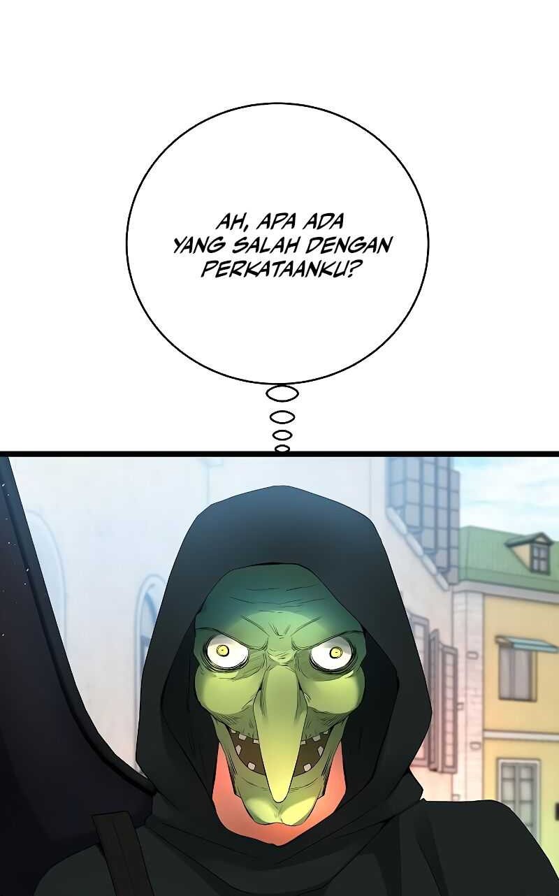 A Tidal Wave of Glory Chapter 52 Gambar 8
