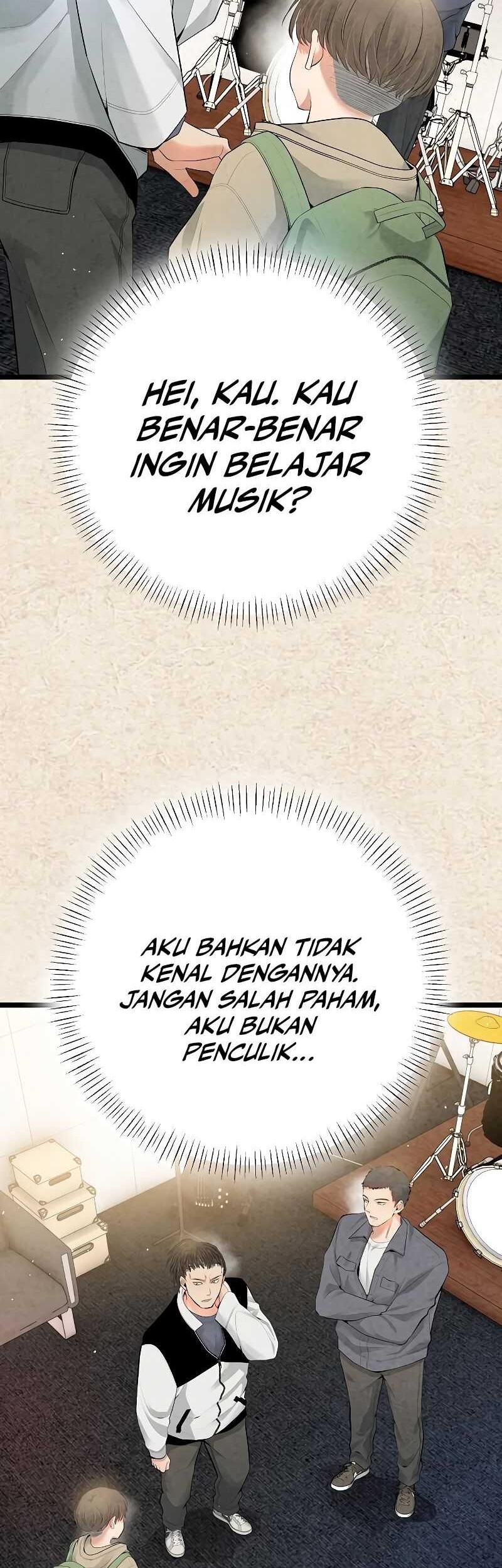 A Tidal Wave of Glory Chapter 52 Gambar 10