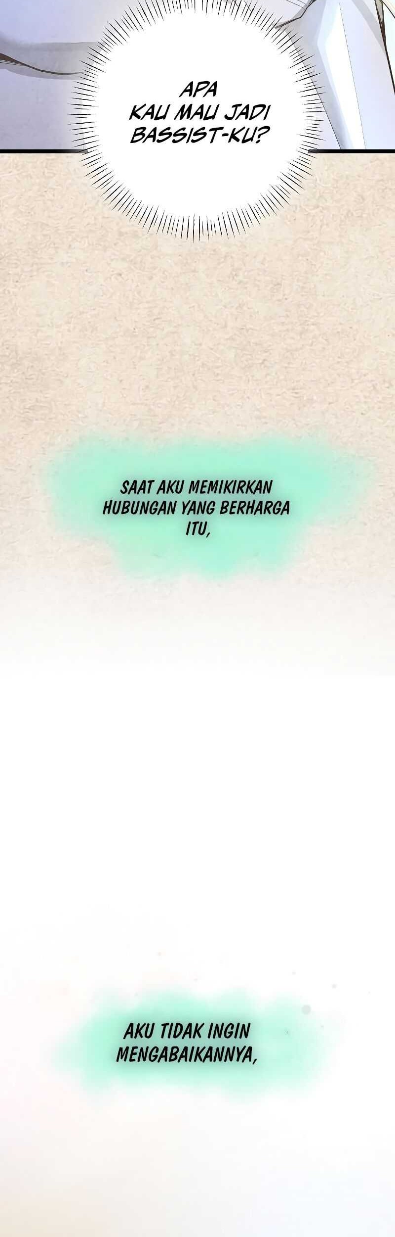 A Tidal Wave of Glory Chapter 52 Gambar 14