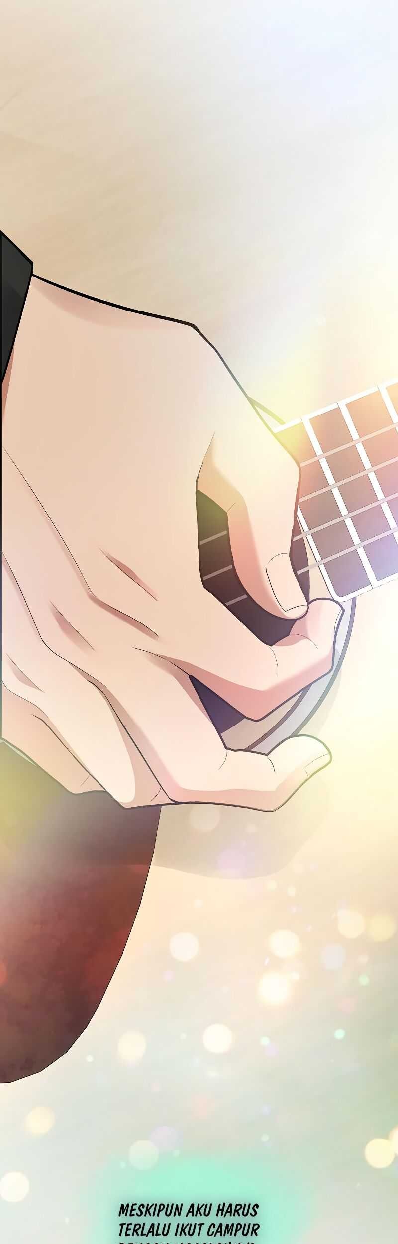 A Tidal Wave of Glory Chapter 52 Gambar 16