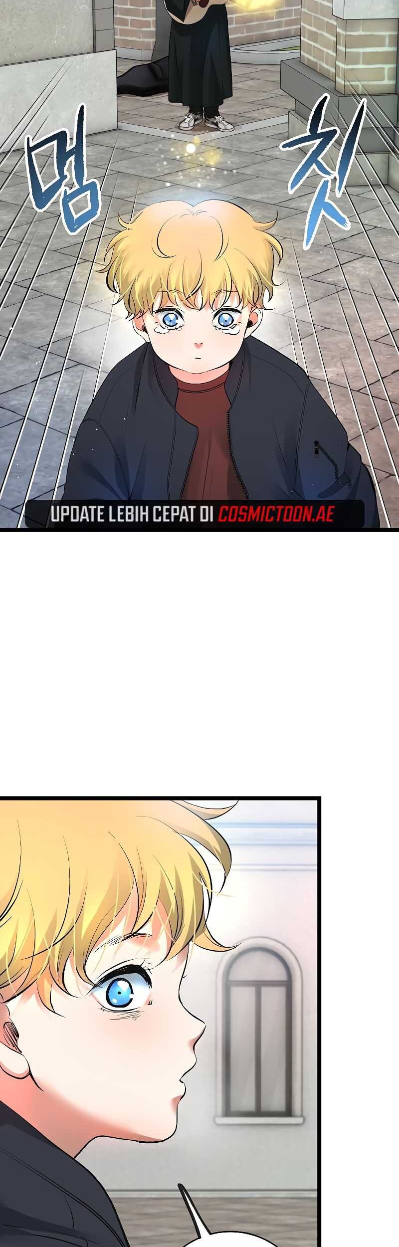 A Tidal Wave of Glory Chapter 52 Gambar 18
