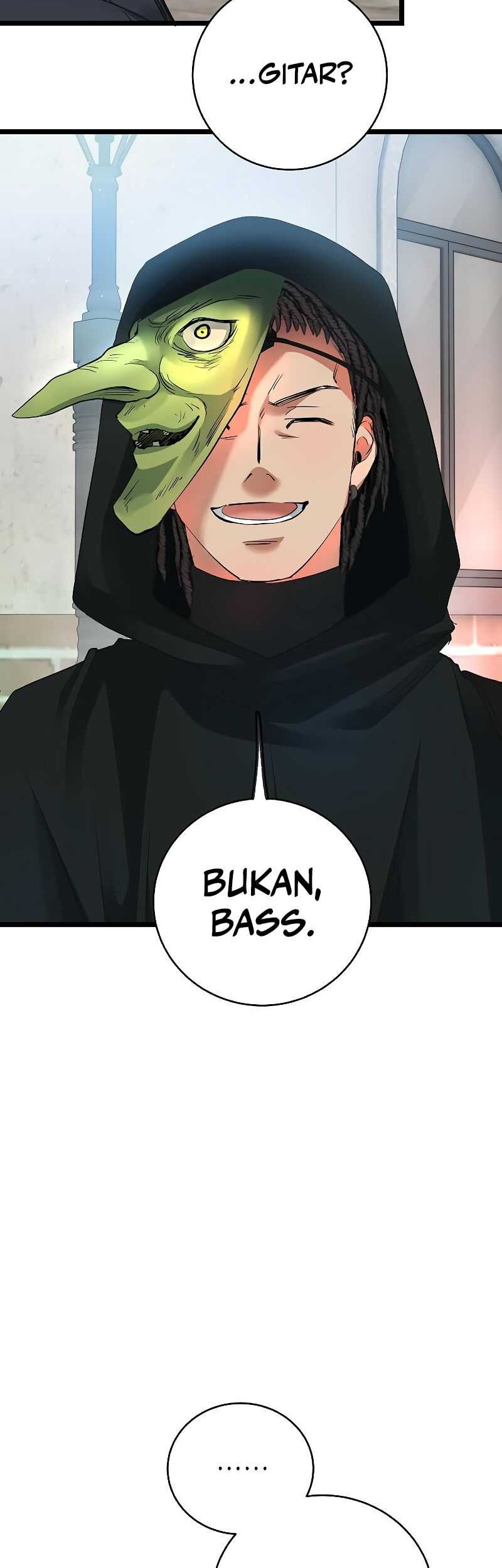 A Tidal Wave of Glory Chapter 52 Gambar 19