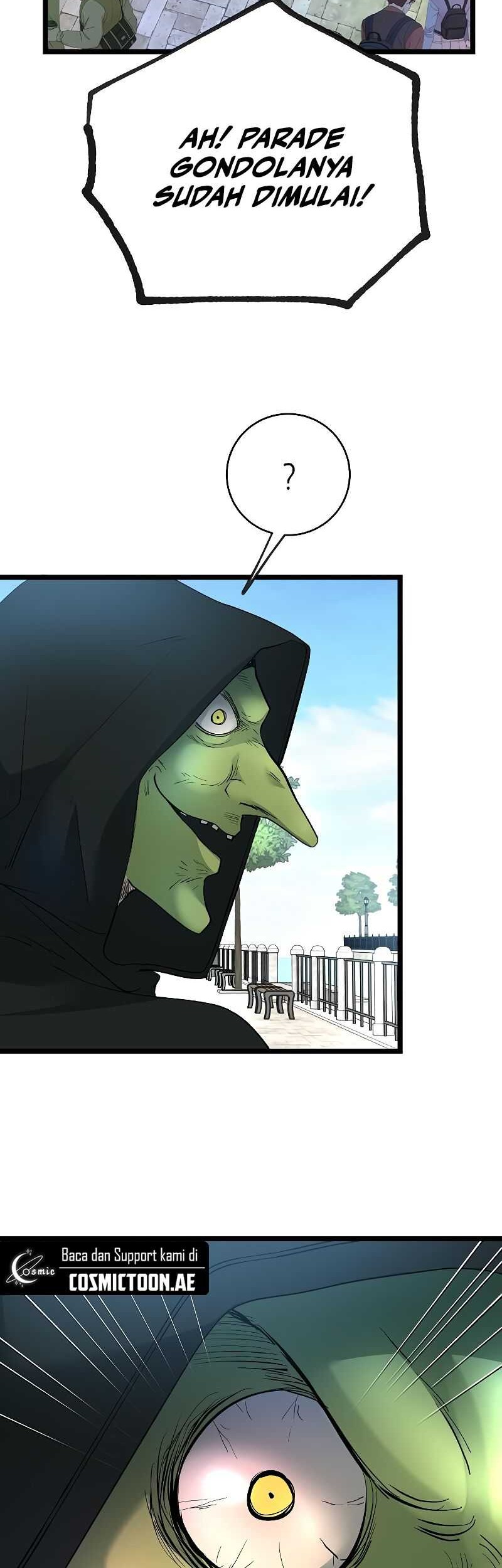 A Tidal Wave of Glory Chapter 52 Gambar 26