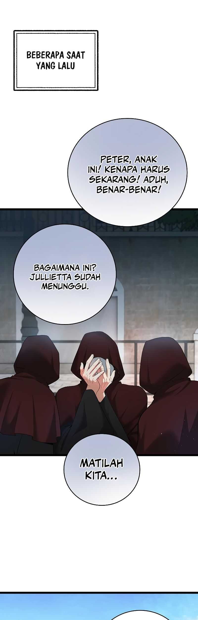 A Tidal Wave of Glory Chapter 52 Gambar 30