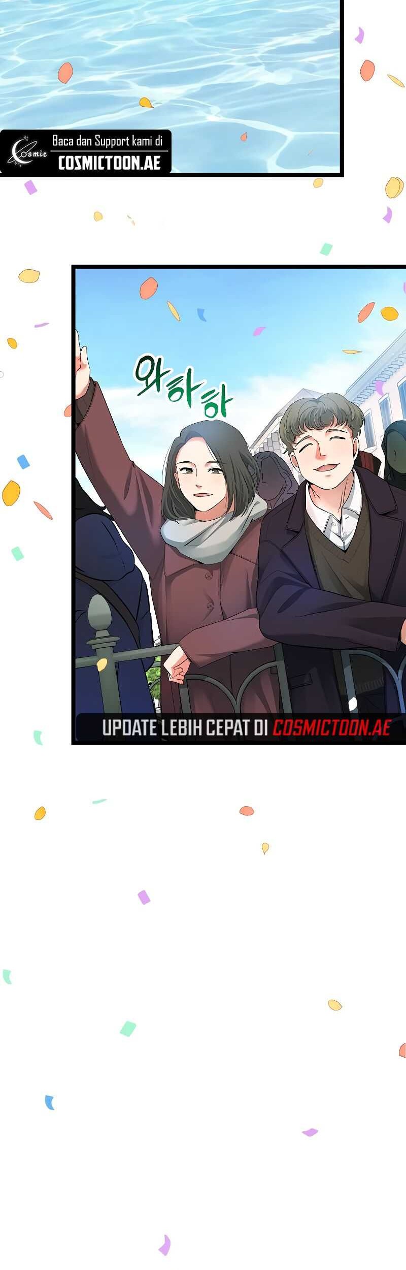 A Tidal Wave of Glory Chapter 52 Gambar 33