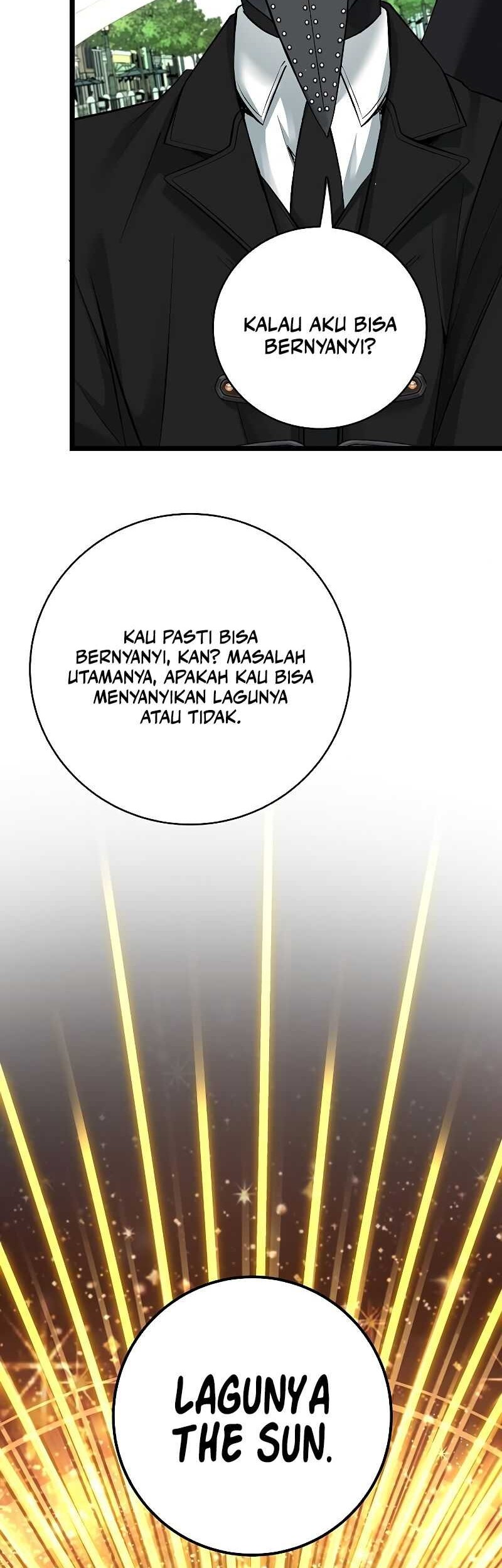 A Tidal Wave of Glory Chapter 52 Gambar 37