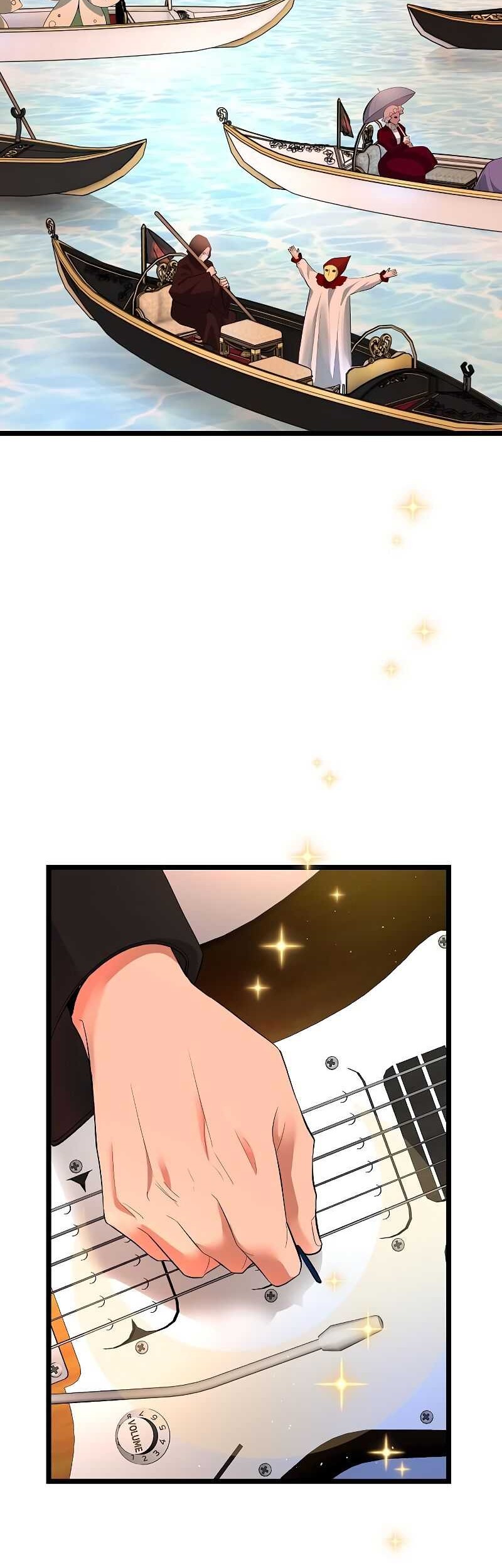 A Tidal Wave of Glory Chapter 52 Gambar 41