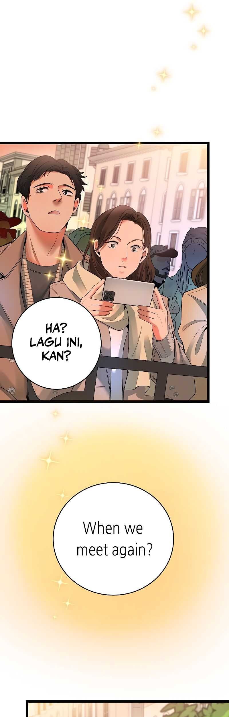 A Tidal Wave of Glory Chapter 52 Gambar 43
