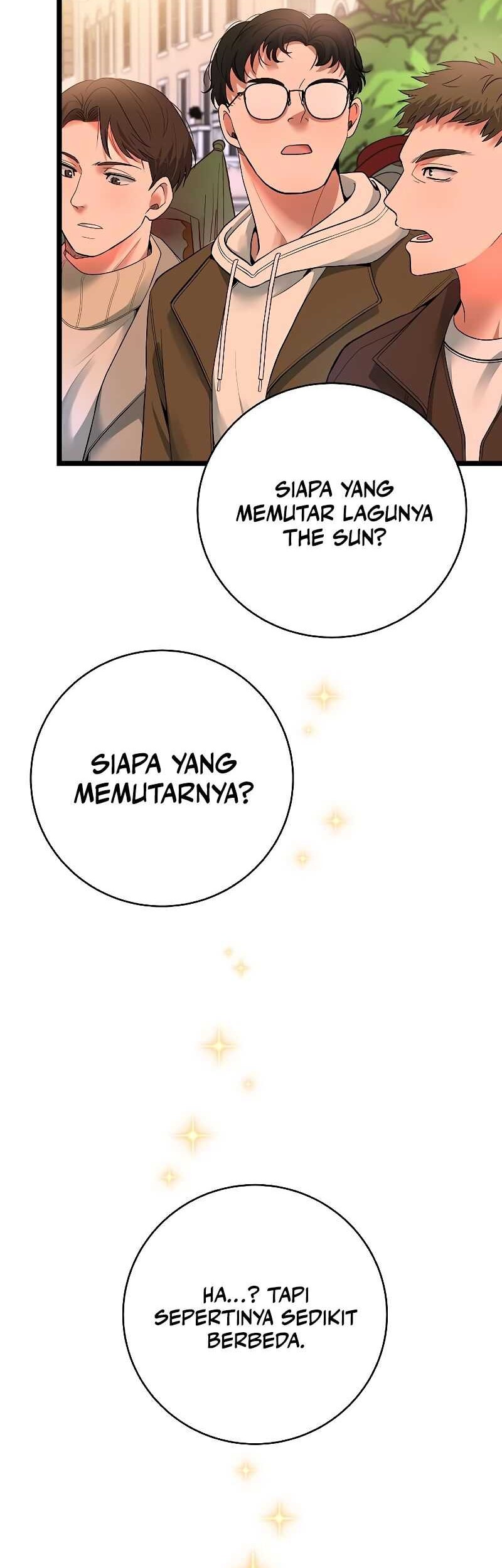A Tidal Wave of Glory Chapter 52 Gambar 44