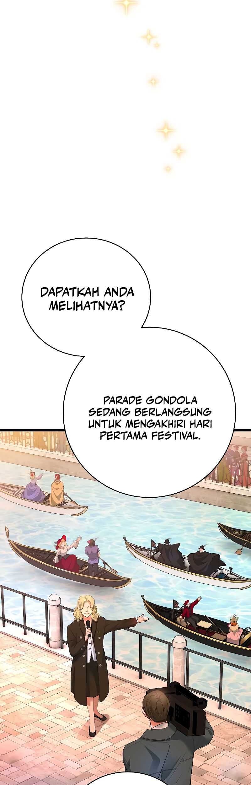 A Tidal Wave of Glory Chapter 52 Gambar 45