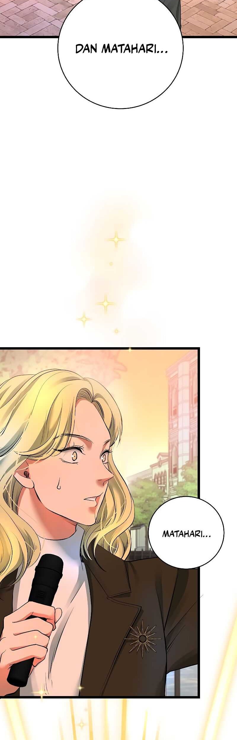 A Tidal Wave of Glory Chapter 52 Gambar 46