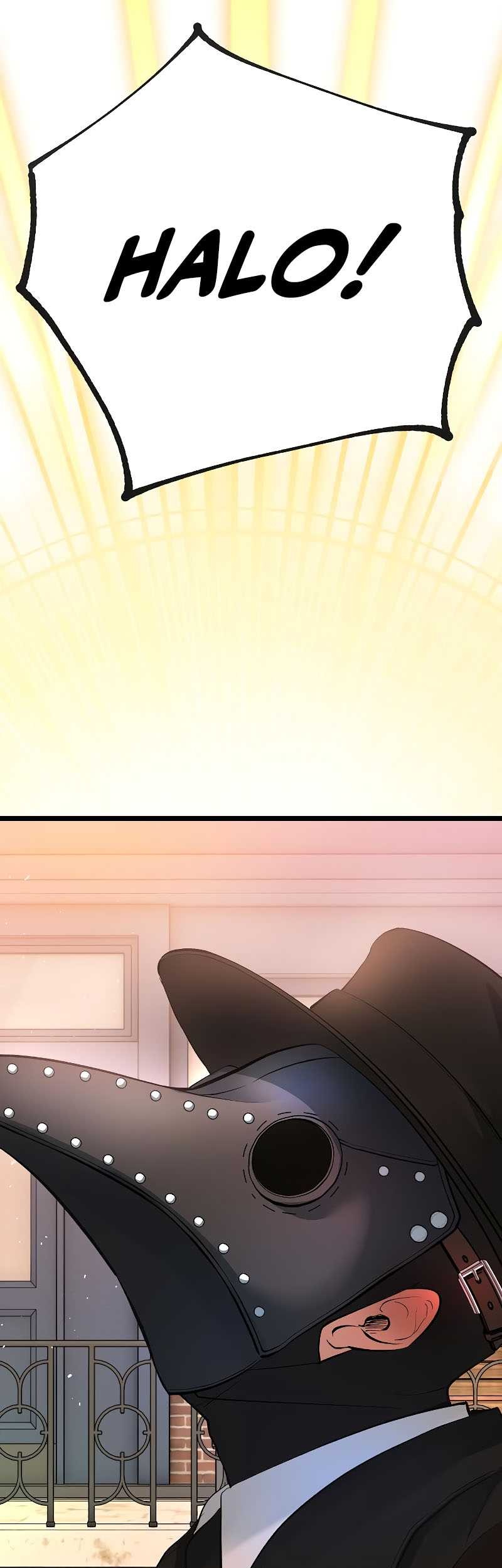 A Tidal Wave of Glory Chapter 52 Gambar 54